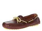 Cole Haan - Grant Canoe Camp Moc (Chestnut) - Footwear