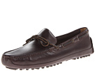 Cole Haan - Grant Canoe Camp Moc (T Moro) - Footwear
