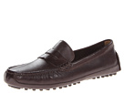 Cole Haan - Grant Canoe Penny (T Moro) - Footwear