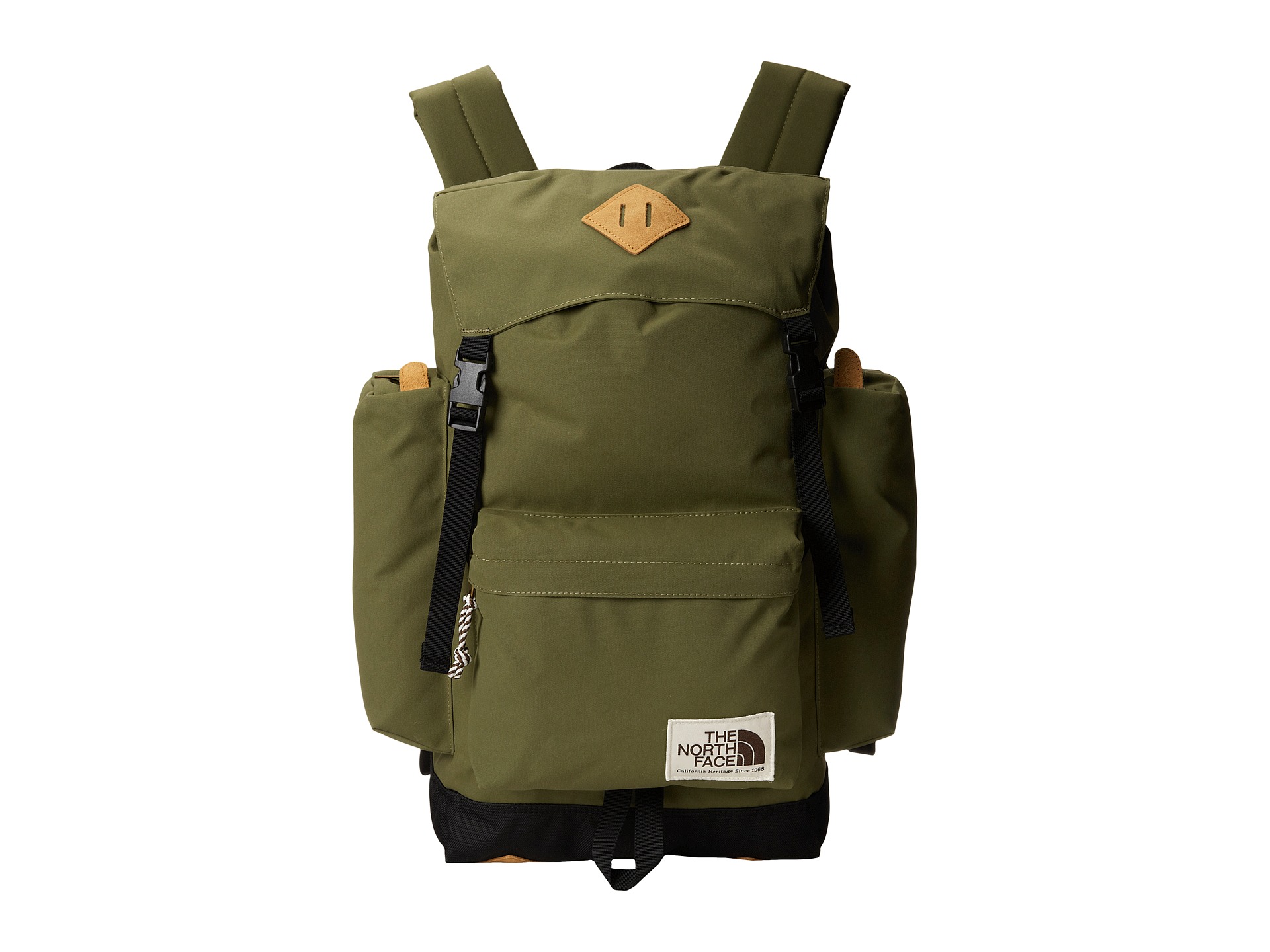 The North Face Rucksack - Zappos Free Shipping BOTH Ways