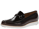 Cole Haan - Lunargrand Vntn Bit (Chestnut) - Footwear