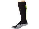 Nike - Stadium Soccer Over The Calf (Black/Wolf Grey/Volt/Volt)