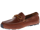Cole Haan - Motogrand Camp Moc (Bourbon) - Footwear