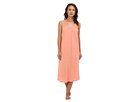LAUREN Ralph Lauren - Chesterfield Knits Ballet Nightgown (Sherbert)