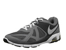 Nike - Air Max Run Lite 5 (Cool Grey/Anthracite/White/Metallic Silver)