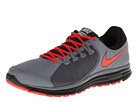 Nike - Lunar Forever 3 (Cool Grey/Metallic Silver/Light Crimson)