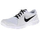 Nike - Flex Experience Run 2 (White/Black)