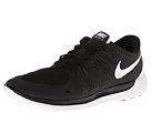 Nike Nike Free 5.0 '14 (Black/Anthracite/White)