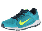 Nike - Zoom Elite+ 6 (Turbo Green/Nightshade/White/Volt)