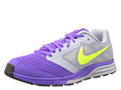 Nike - Zoom Fly (Purple Venom/Wolf Grey/Volt)