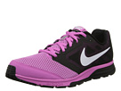 Nike - Zoom Fly (Red Violet/Black/White)