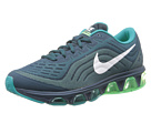 Nike - Air Max Tailwind 6 (Nightshade/Turbo Green/Light Lucid Green/White)