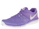 Nike - Flex 2014 Run Premium (Atomic Purple/White)