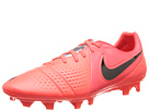 Nike - CTR360 Trequartista III FG (Bright Crimson/Chrome/Black)