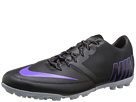 Nike - Bomba Pro II (Black/Wolf Grey/Purple Venom)