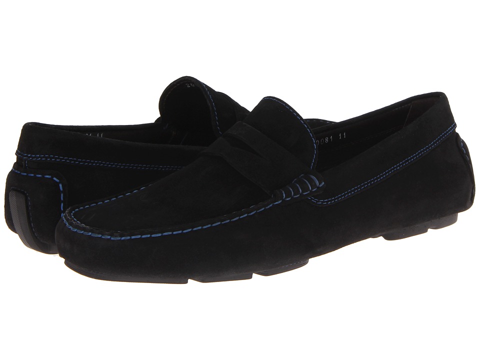 To Boot New York - Ashton (Black/Be Softy) Men