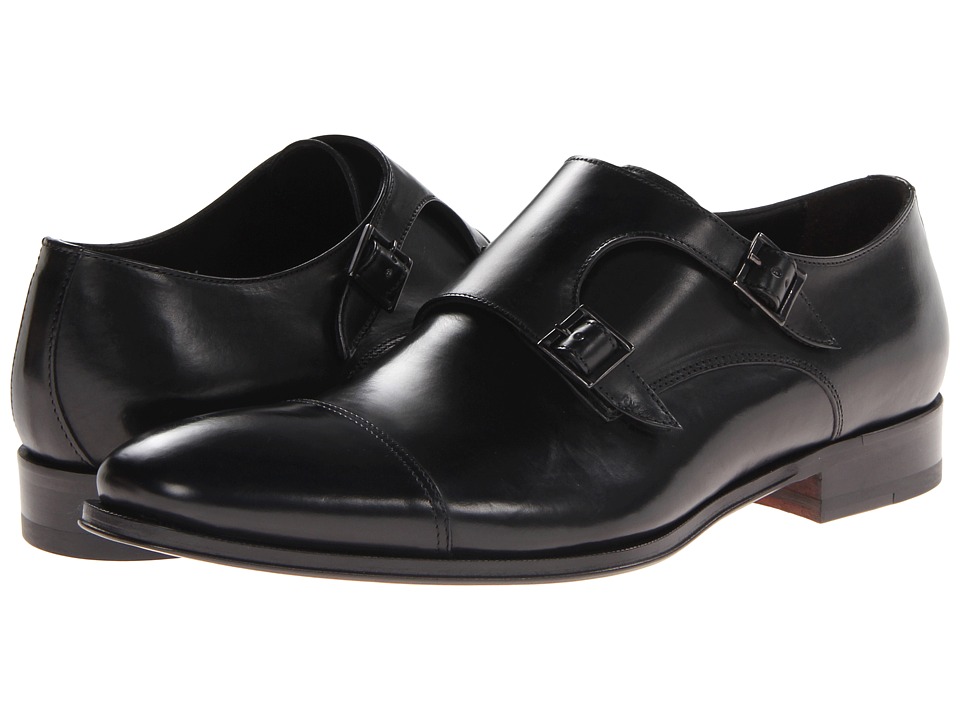 To Boot New York Grant (Black. PLC) Men