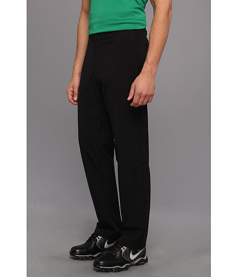 tiger woods grey pants