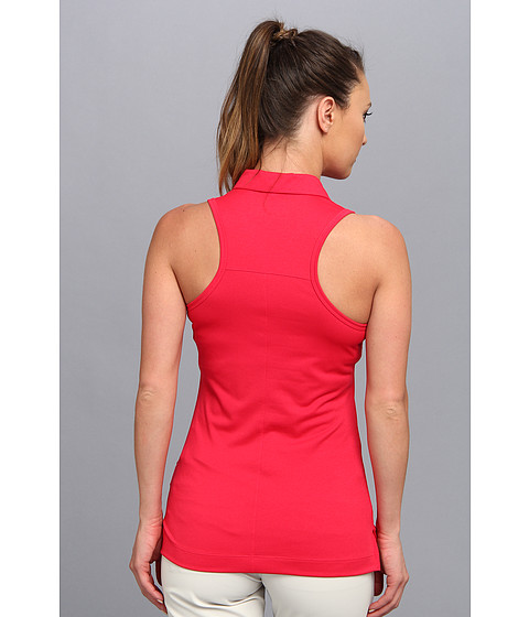 nike womens golf sleeveless shirt