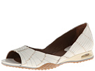 Cole Haan - Air Bria Huarache OT (Ivory) - Footwear