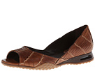 Cole Haan - Air Bria Huarache OT (Luggage) - Footwear