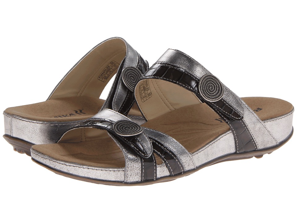 Romika Fidschi 22 (Basalt) Sandals