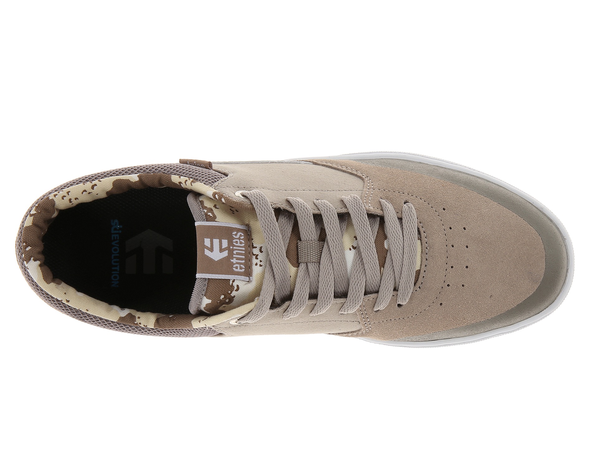 etnies Rap CL - 6pm.com