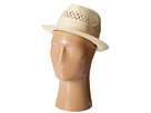 LAUREN Ralph Lauren - Eyelet Fedora (Natural)