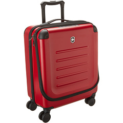 Victorinox Spectra™ Dual-Access Extra Capacity Carry On Red