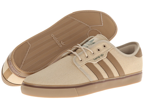 hemp sneakers adidas