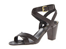 LAUREN Ralph Lauren - Luna (Dark Brown Soft Tmbld Leather)