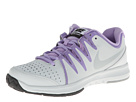 Nike - Vapor Court (Light Base Grey/Urban Lilac/Black/Base Grey)