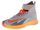 Nike - Zoom HyperRev (Wolf Grey/Atomic Mango/Cool Grey/Team Orange)