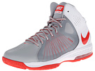 Nike - Air Max Actualizer II (Wolf Grey/White/Metallic Silver/Light Crimson)
