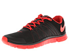 Nike - Free Trainer 3.0 (Black/Light Crimson)