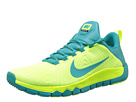Nike - Free Trainer 5.0 (Volt/Turbo Green)