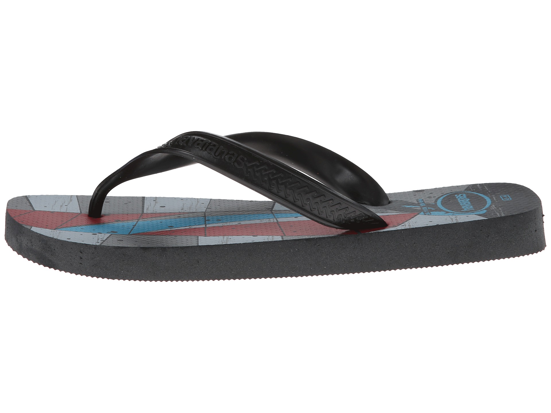 Havaianas Surf Flip Flops | Shipped Free at Zappos