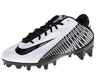 Nike - Vapor Strike 4 Low TD (White/Volt/Black)