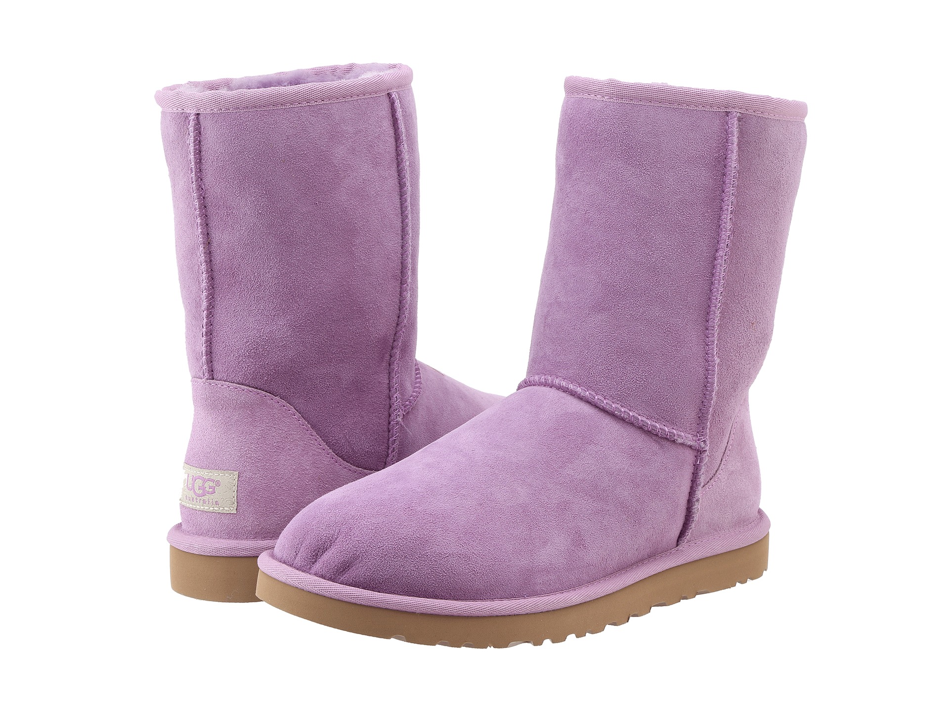 UGG Classic Short - Zappos Free Shipping BOTH Ways