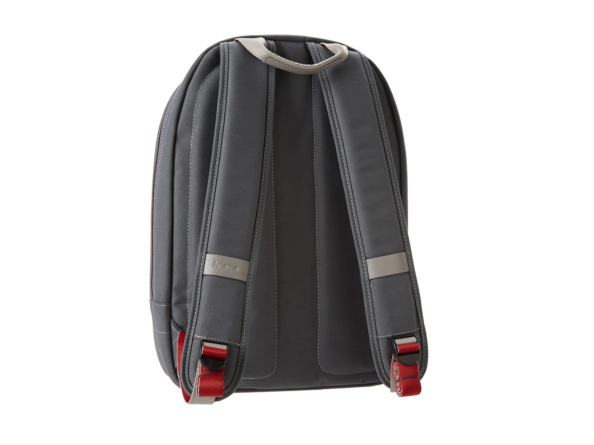 KNOMO London Fargo Laptop Backpack - Zappos Free Shipping BOTH ...