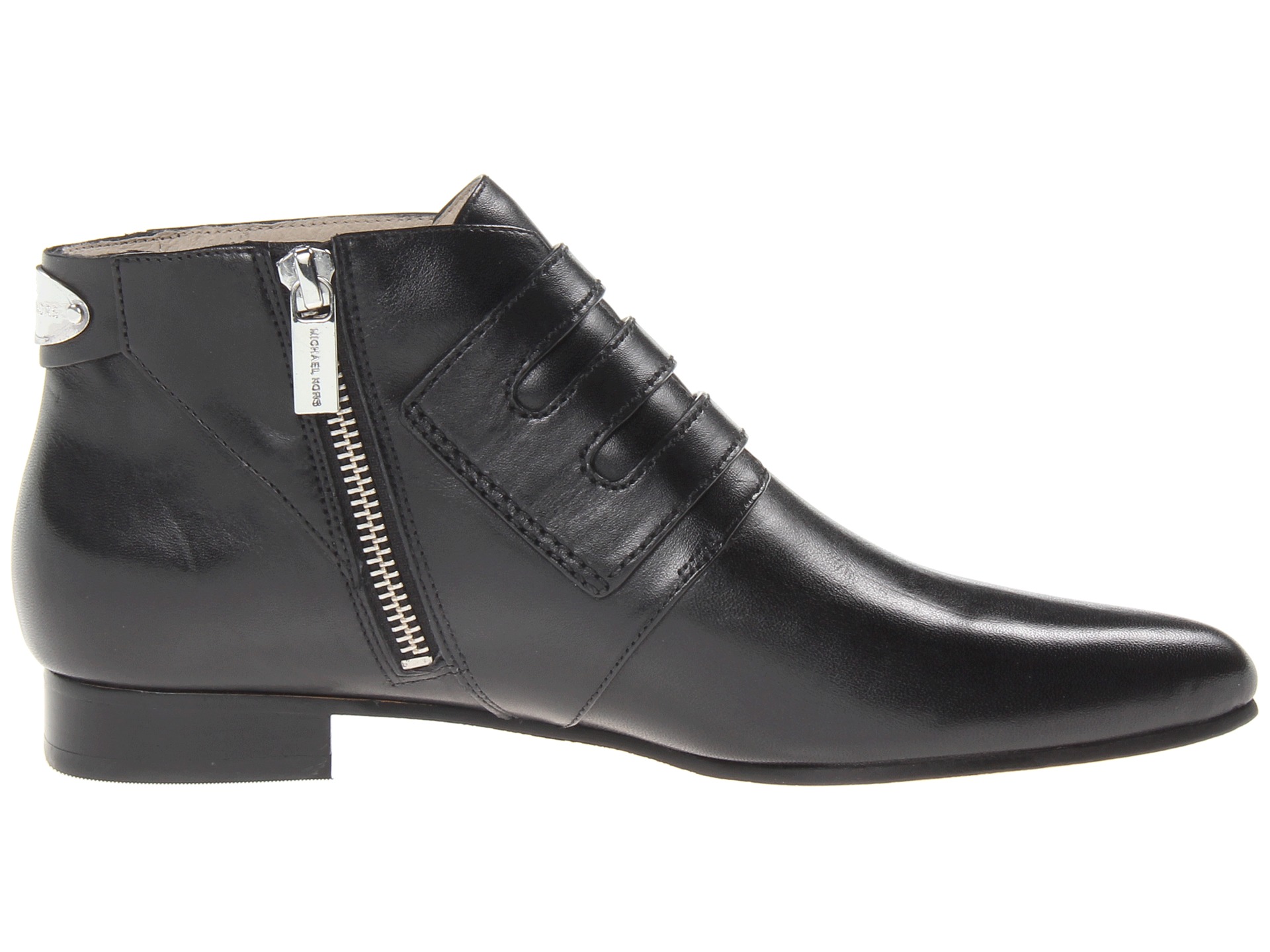 Michael Michael Kors Roswell Ankle Boot | Shipped Free at Zappos