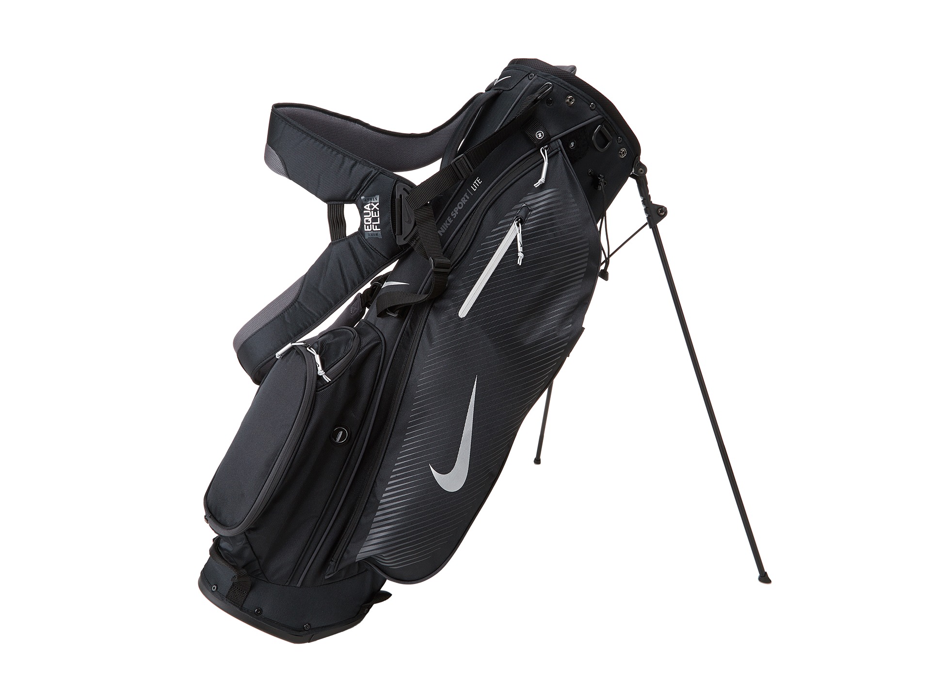 nike sport lite golf bag