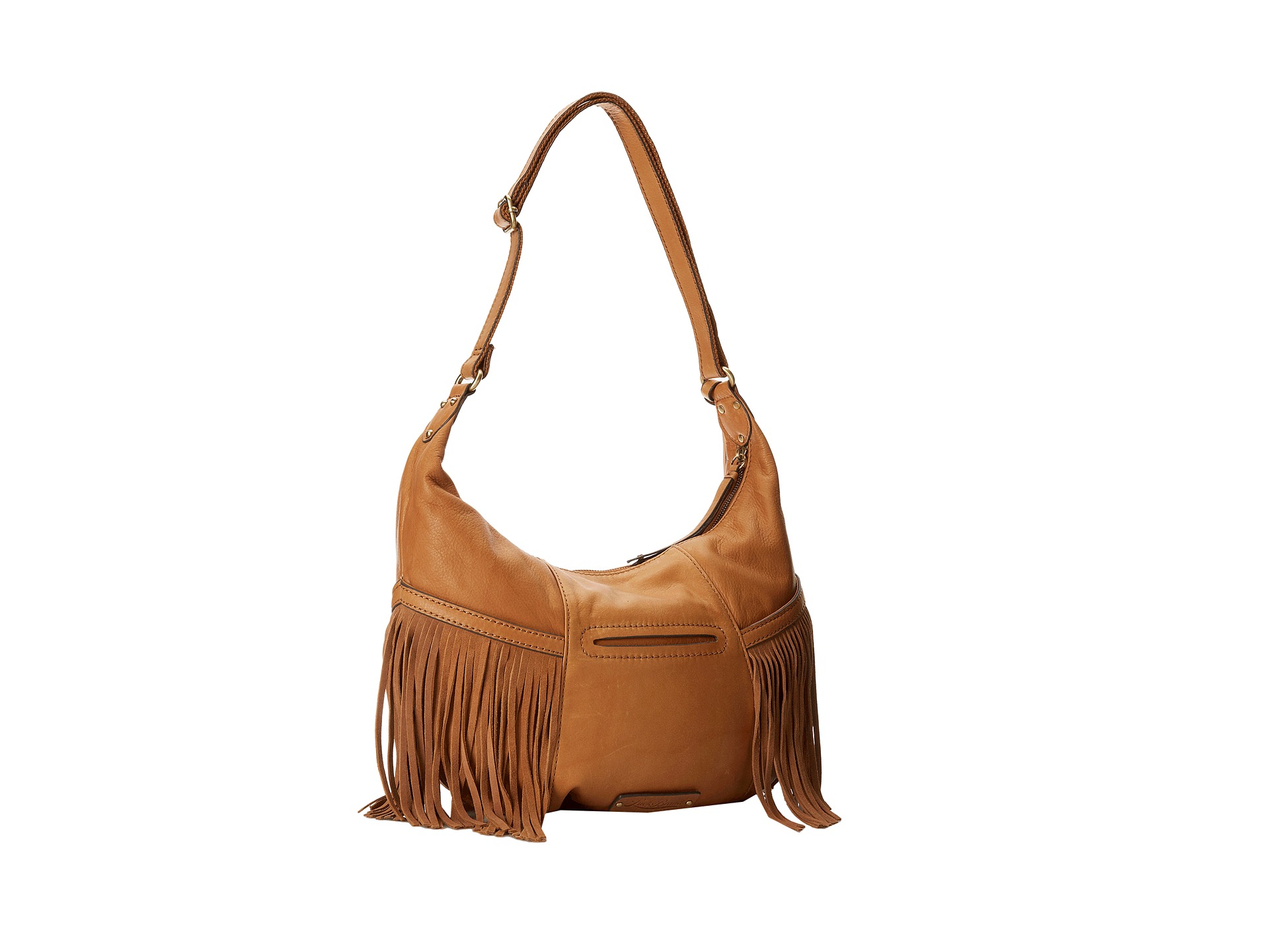 Lucky Brand Loredo Hobo, Bags, Women | Shipped Free at Zappos