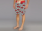 Sperry Top-Sider - Navy Beluga Boardshort (Navy)
