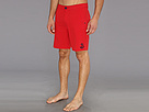 Sperry Top-Sider - Spirit of the Sea Solids Hybrid Watershort (Ribbon Red)