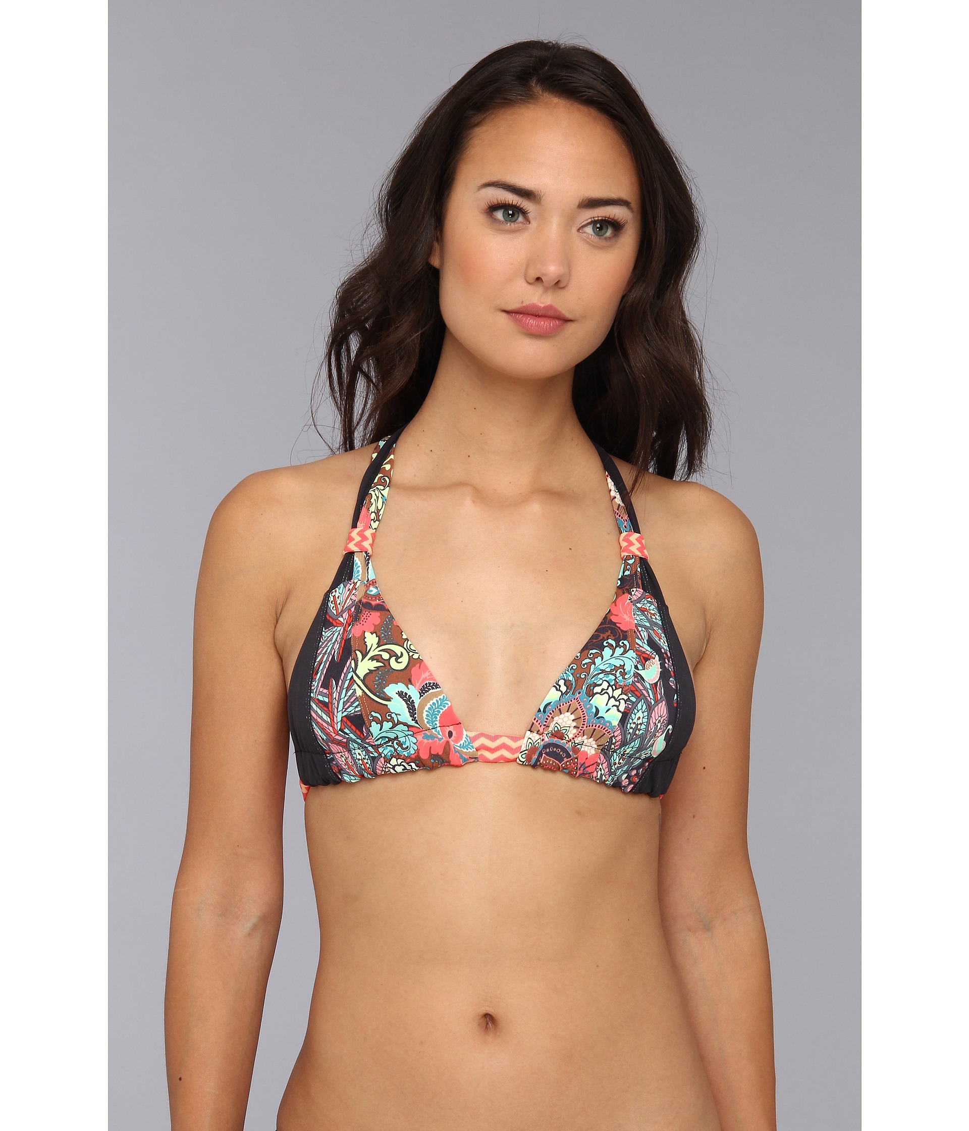 Bikini in rachael ray Egypt virginity test
