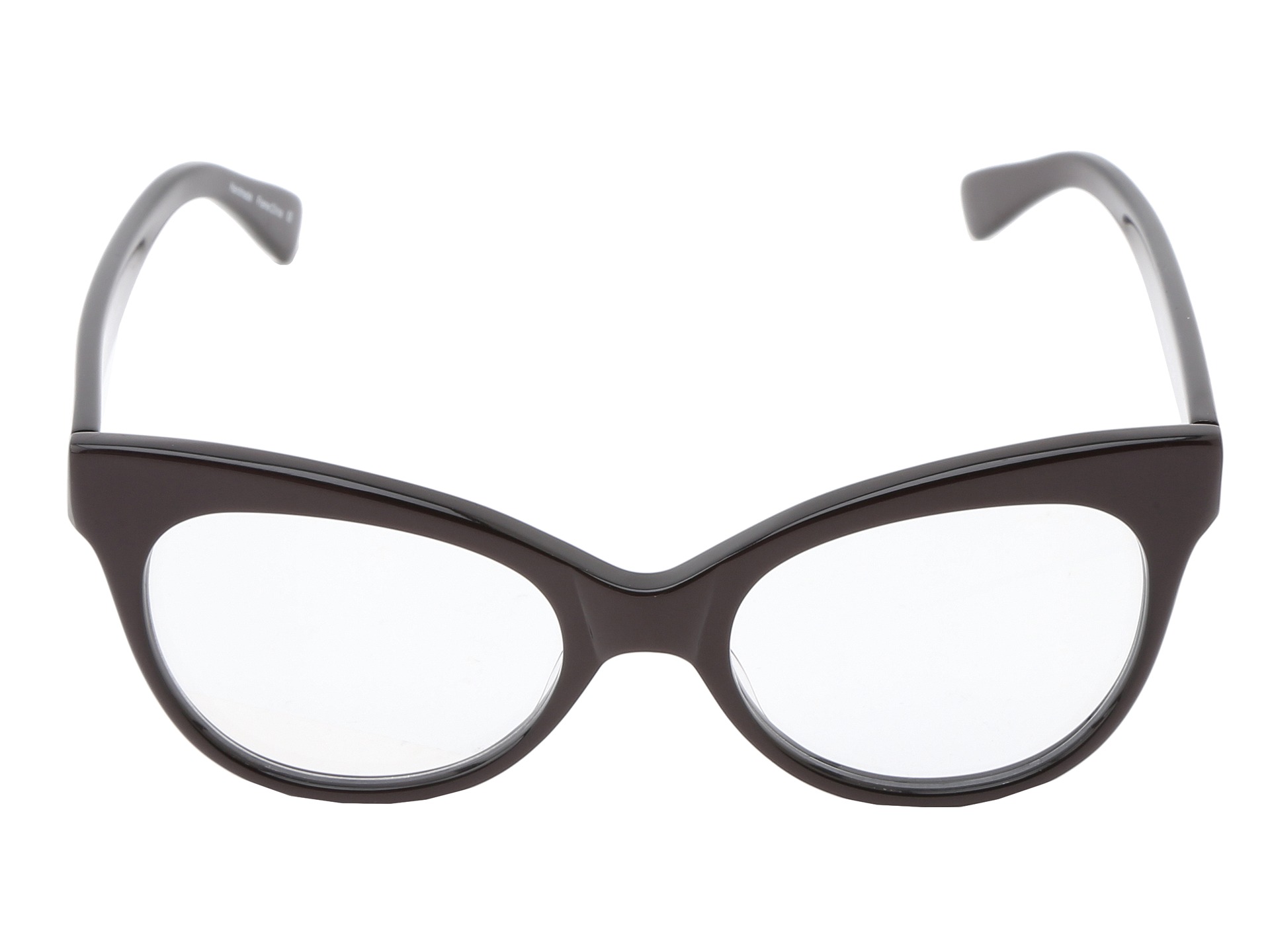 Kamalikulture Square Cat Eye Glasses | Shipped Free at Zappos