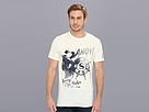Sperry Top-Sider - Spirt of the Sea T-Shirt (Ivory) - Apparel