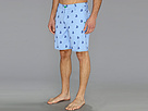 Sperry Top-Sider - Sucker for Anchors Hybrid Watershort (Denim)