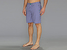 Sperry Top-Sider - Squared Away Hybrid Watershort (Denim)